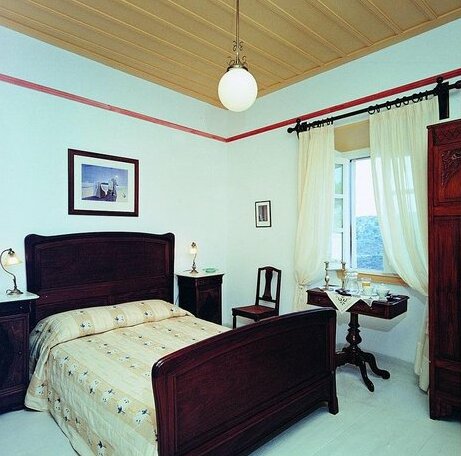 Nostos Guesthouse - Photo5