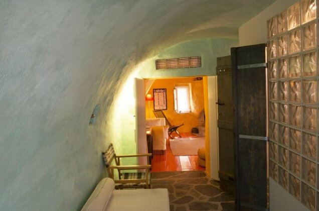 Painter's Country House - Photo2