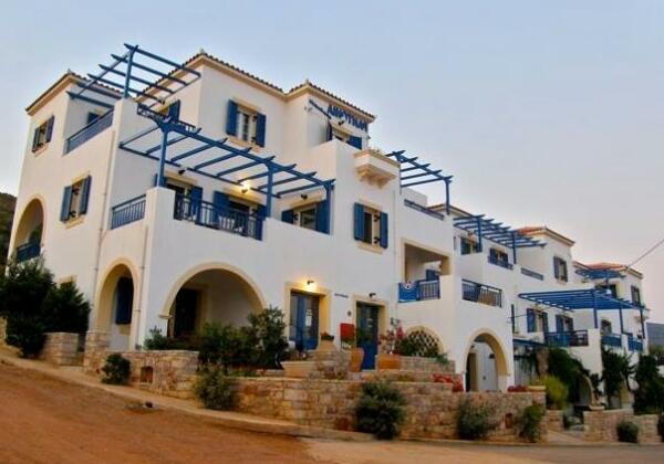 Pantonia Apartments - Photo2