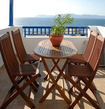 Pantonia Apartments - Photo3