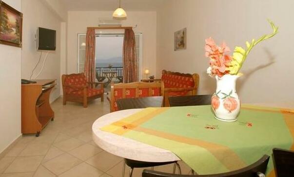 Pantonia Apartments - Photo5