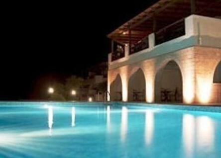 Porto Delfino Hotel - Photo2