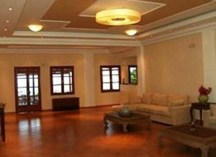 Porto Delfino Hotel - Photo3