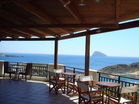 Porto Delfino Hotel - Photo4