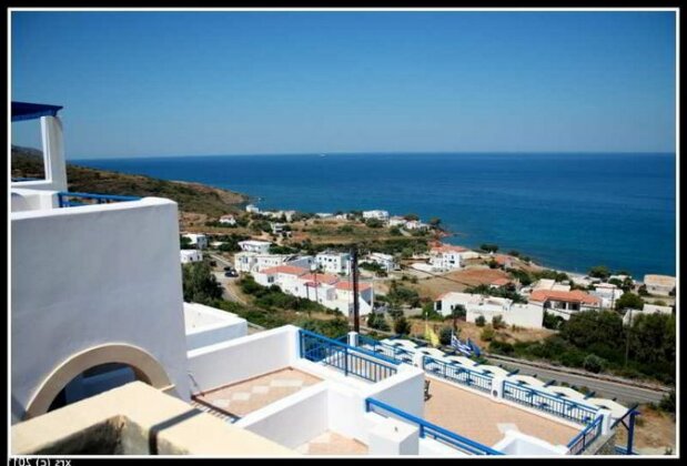 Prapas Apartments - Photo3