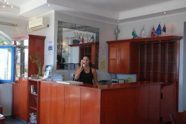 Prapas Apartments - Photo4