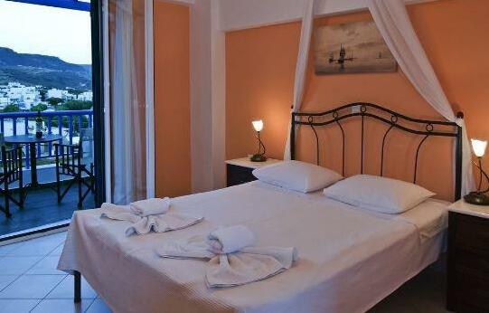 Romantica Hotel Kythira Island - Photo4