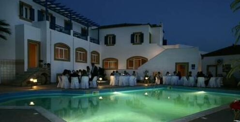 Venardos Hotel - Photo5