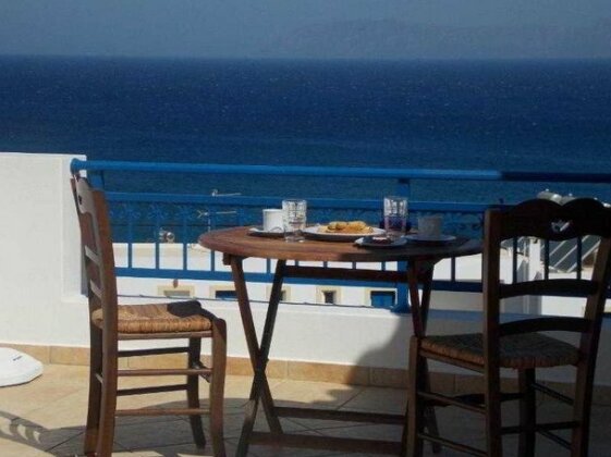 Verantes tou Ouranou - Photo2