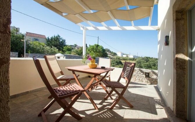 Villa Cerigo - Photo5