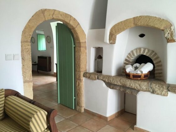 Villa Lemonia - Guest House - Photo2