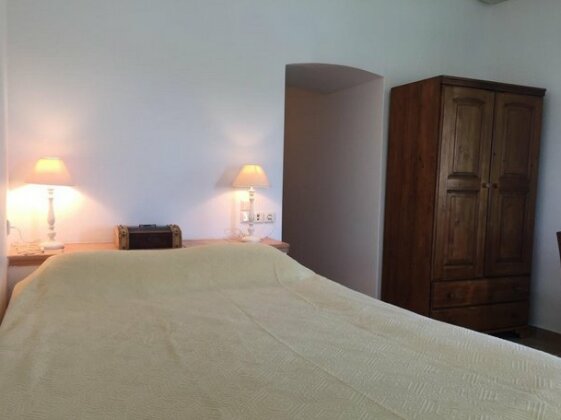 Villa Lemonia - Guest House - Photo5