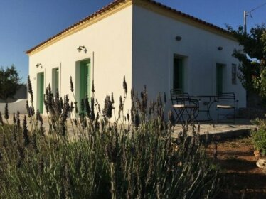 Villa Lemonia - Guest House