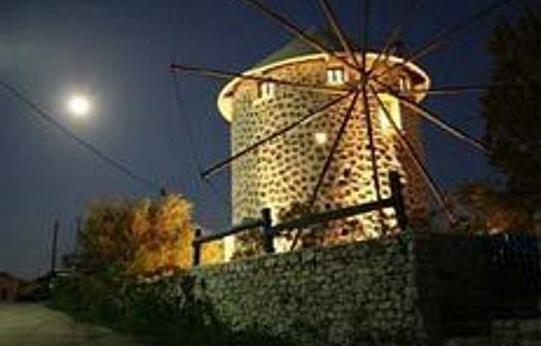 Windmill Studios - Photo5