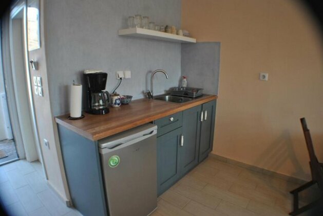 Aiolos Studios Kythnos - Photo4