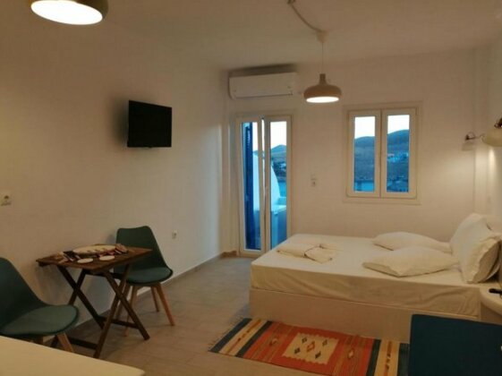 Aiolos Studios Kythnos - Photo5