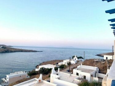 Aiolos Studios Kythnos