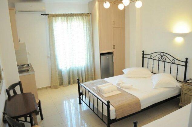 Delfini Rooms - Photo3