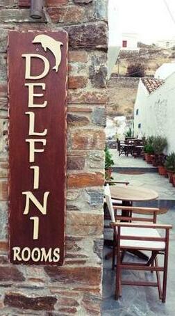 Delfini Rooms