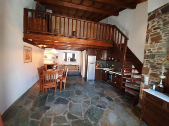 Dryopida House - Photo2