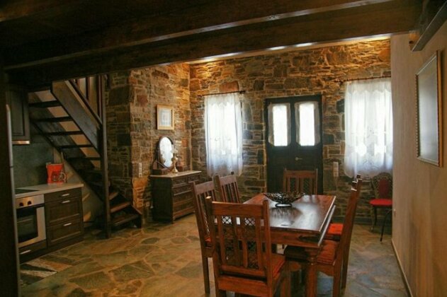 Dryopida House - Photo3
