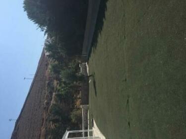 En Lefko Kythnos
