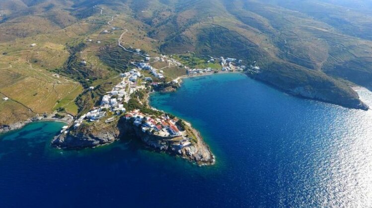 Kamares Kythnos