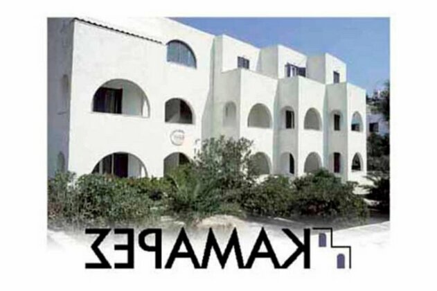 Kamares Kythnos - Photo4