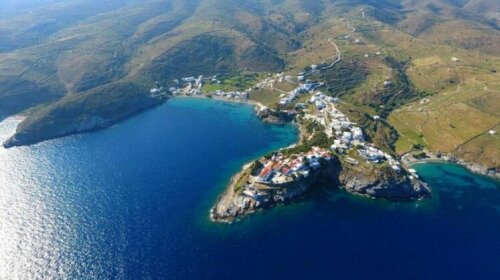 Kamares Kythnos