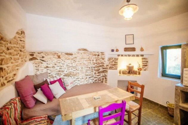 Kythnian Traditional 19th Century House - Photo2