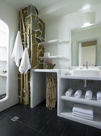 Kythnos Bay Hotel - Photo4