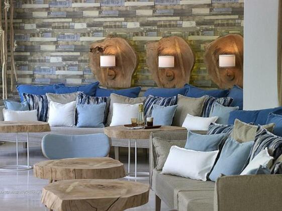 Kythnos Bay Hotel - Photo5