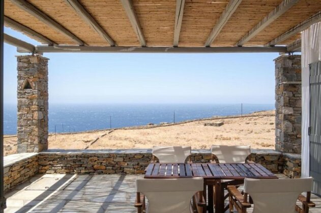 Liotrivi Houses - Photo3