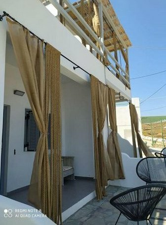 Mantellina Suites