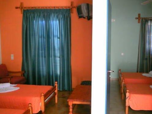 Meltemi Hotel Kythnos - Photo3