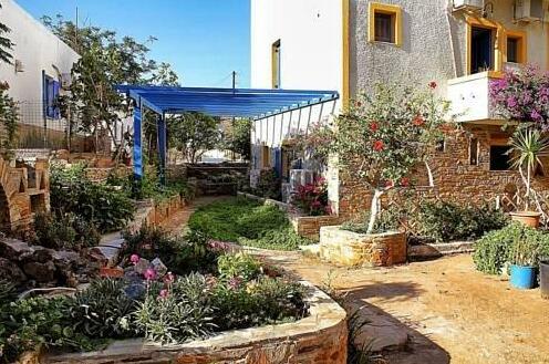 Meltemi Hotel Kythnos - Photo5