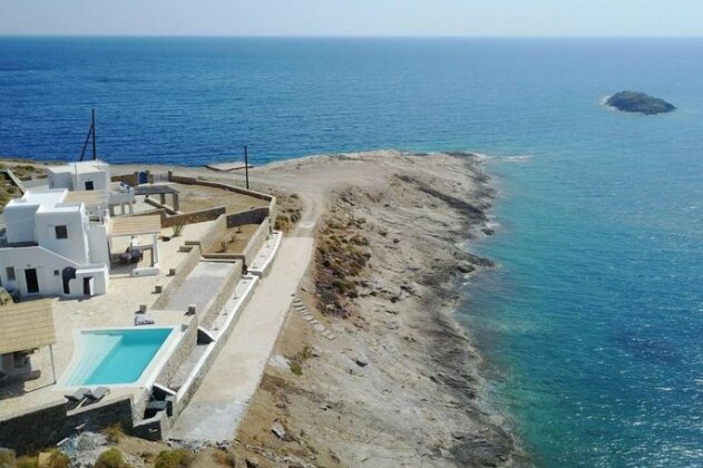 Olive's Coast
