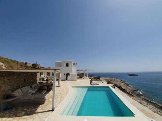 Olive's Coast - Photo3