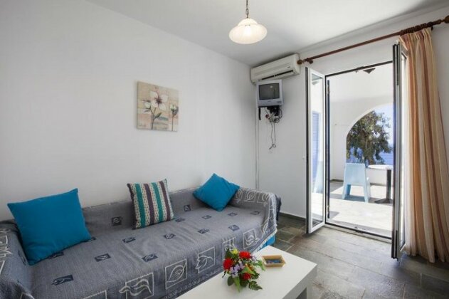 Panorama House Kythnos - Photo3