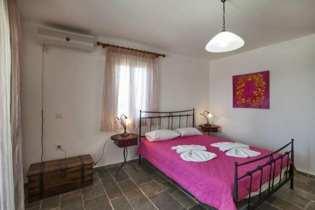 Panorama House Kythnos - Photo4