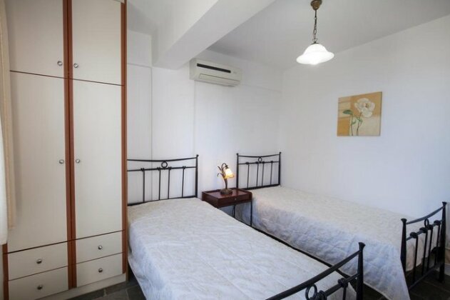 Panorama House Kythnos - Photo5