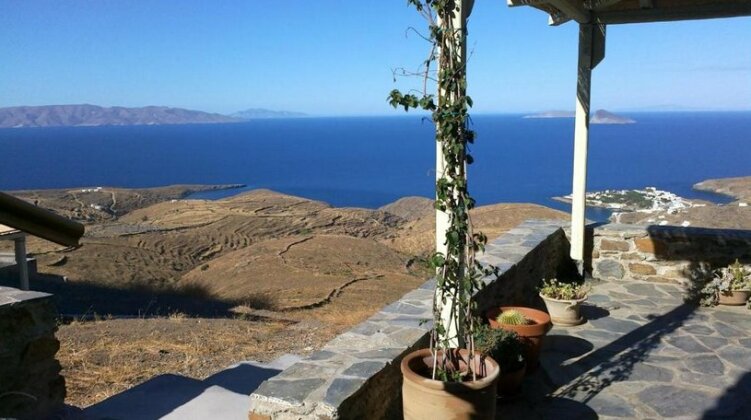Sirena Kythnos - Photo2