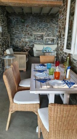 Sirena Kythnos - Photo3