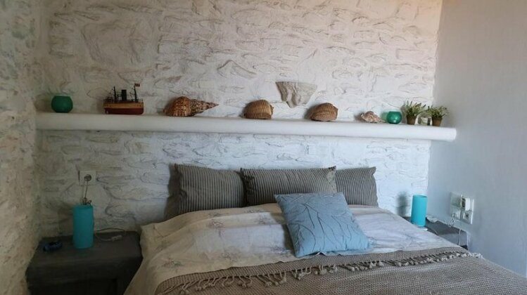 Sirena Kythnos - Photo5