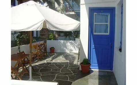 Vasalou Rooms - Photo2