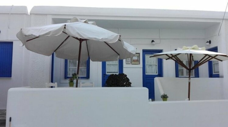 Vasalou Rooms - Photo3