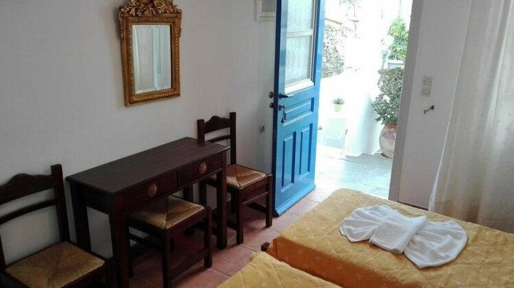 Vasalou Rooms - Photo4