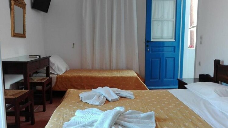 Vasalou Rooms - Photo5