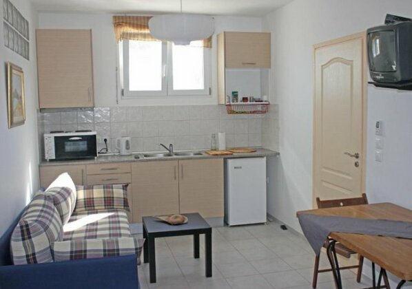 Apartment in Lagonisi - Photo4