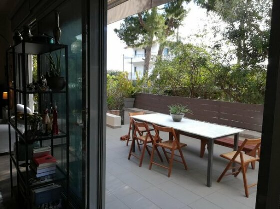 Cicada's House - Photo4